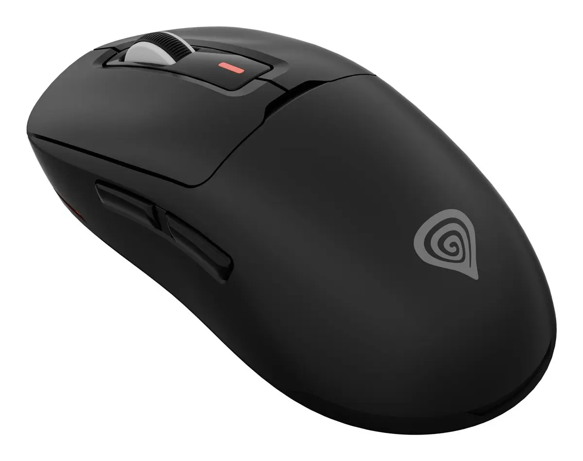 Беспроводная игровая мышь Genesis Zircon 660 Photo 14
