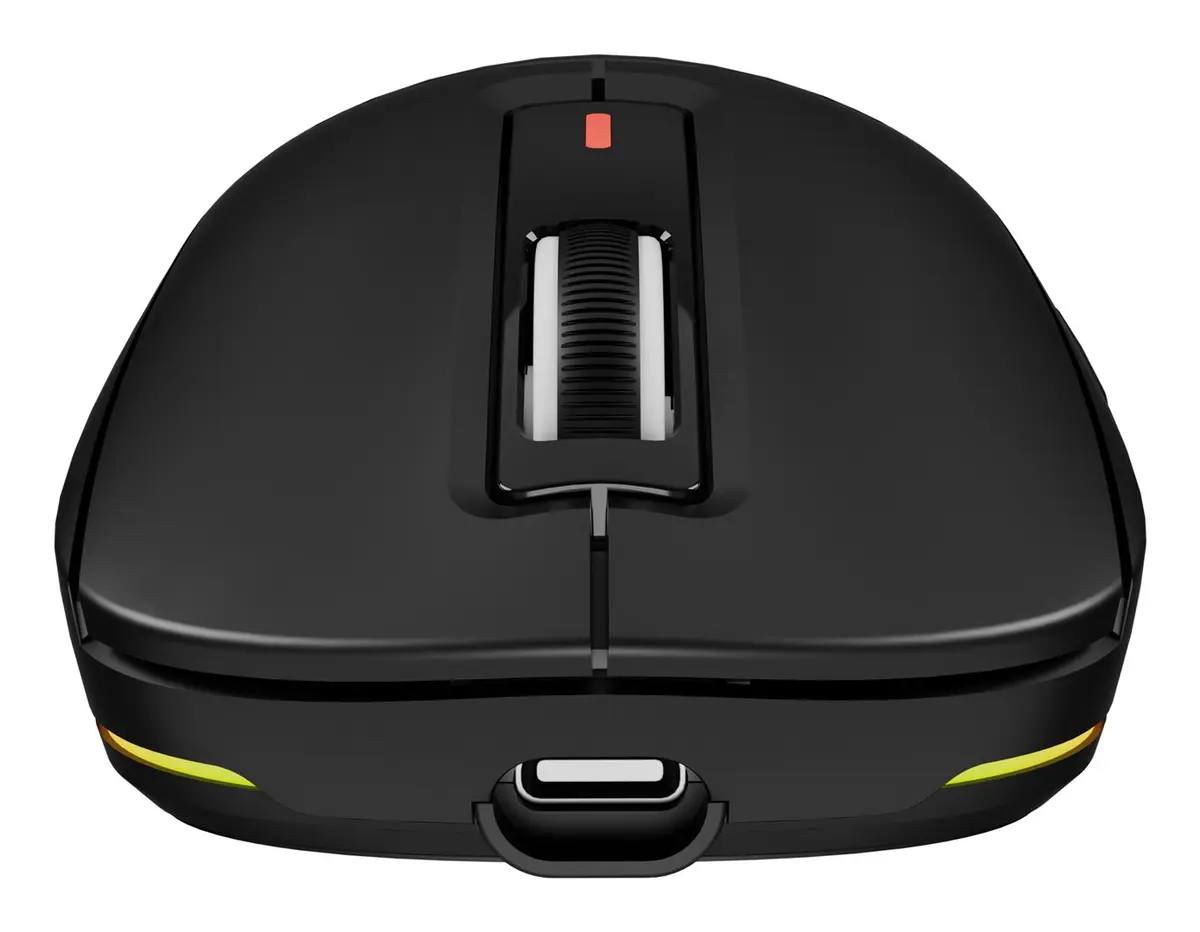 Беспроводная игровая мышь Genesis Zircon 660 Photo 16