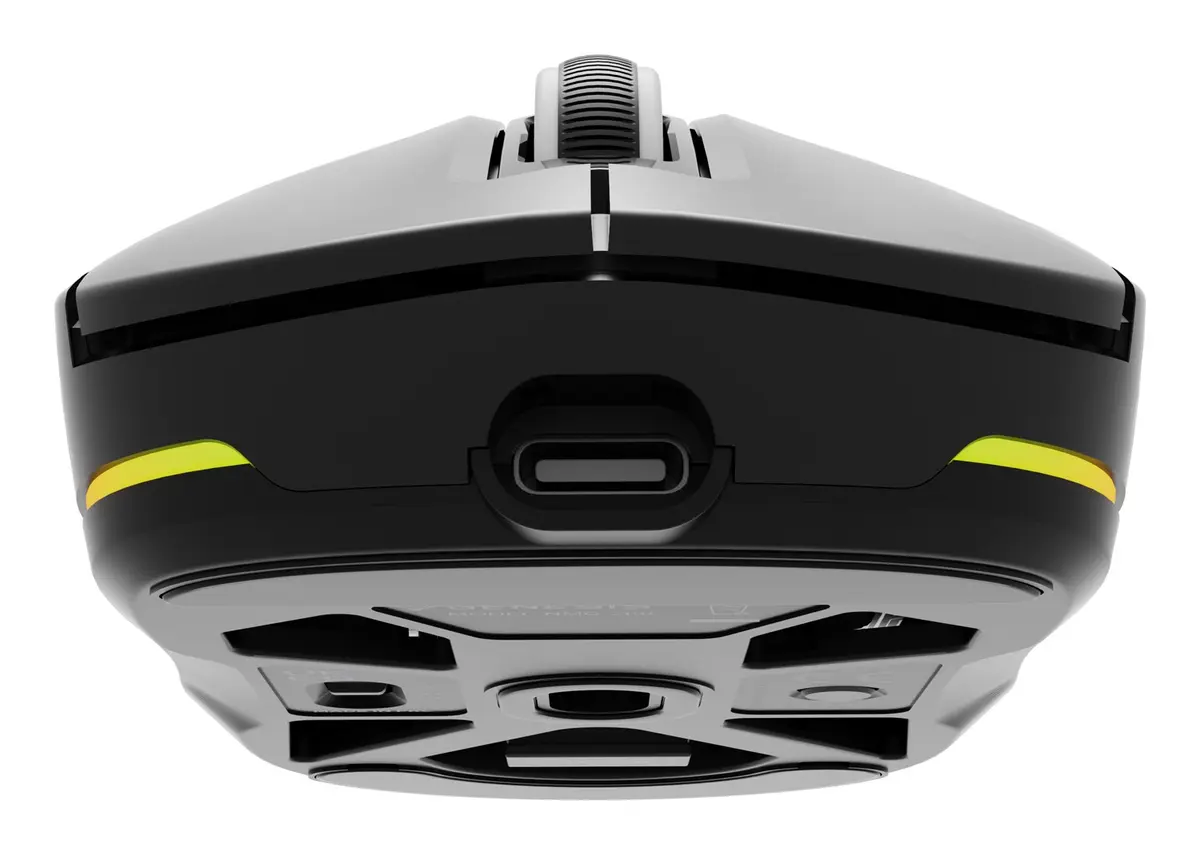 Беспроводная игровая мышь Genesis Zircon 660 Photo 19