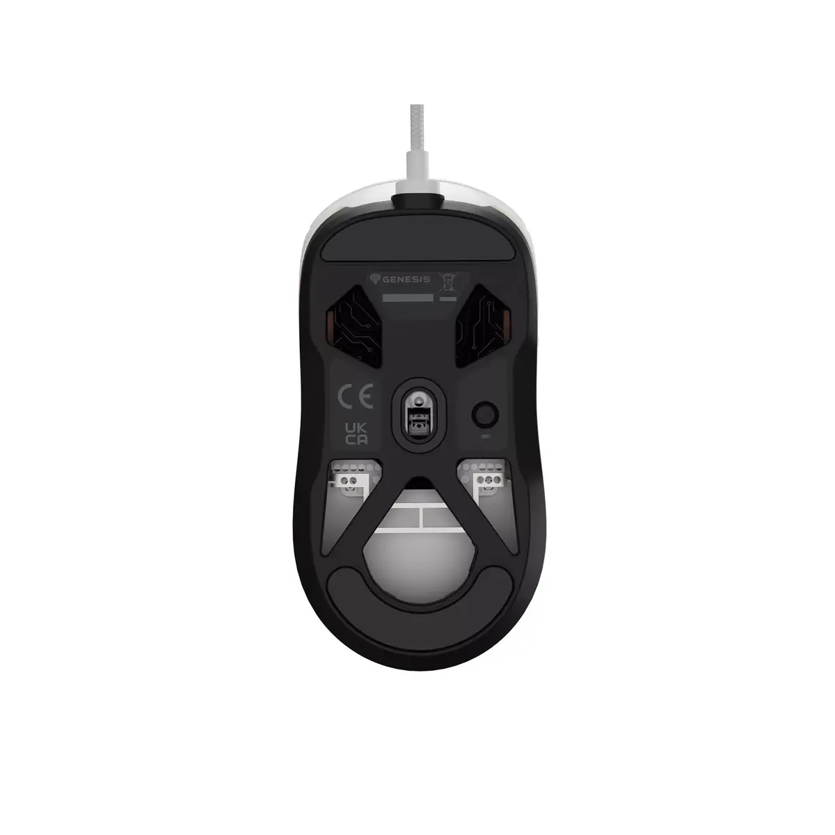 Мышь GENESIS Krypton 660 Photo 11