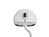 GENESIS Krypton 660 White Gaming Mouse Photo 19