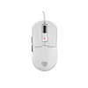 GENESIS Krypton 660 White Gaming Mouse Photo 28
