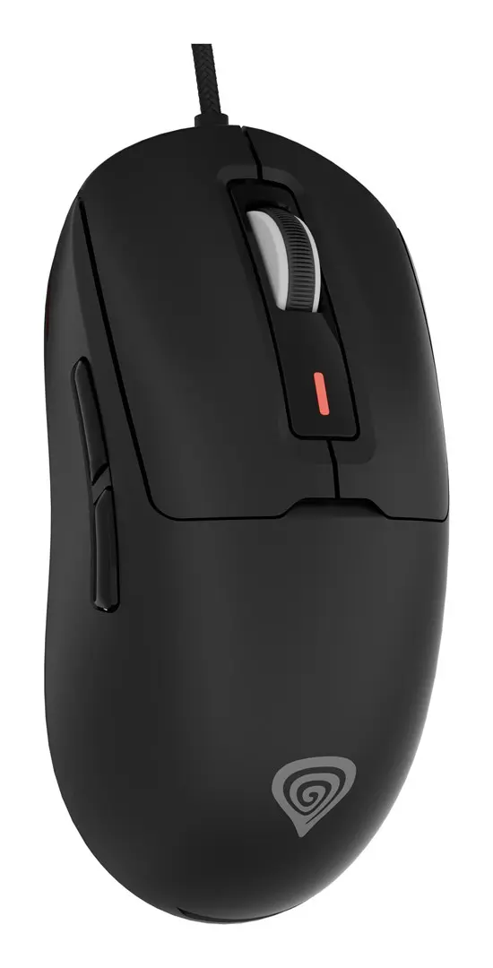 Genesis Krypton 660 Spēļu pele Photo 10