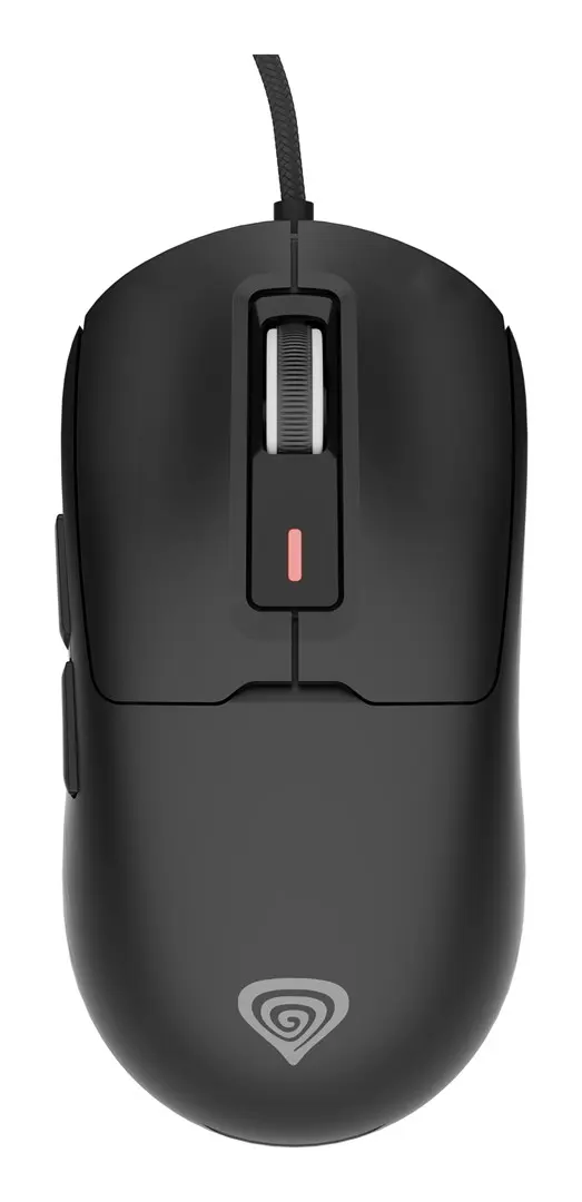 Genesis Krypton 660 Spēļu pele Photo 11