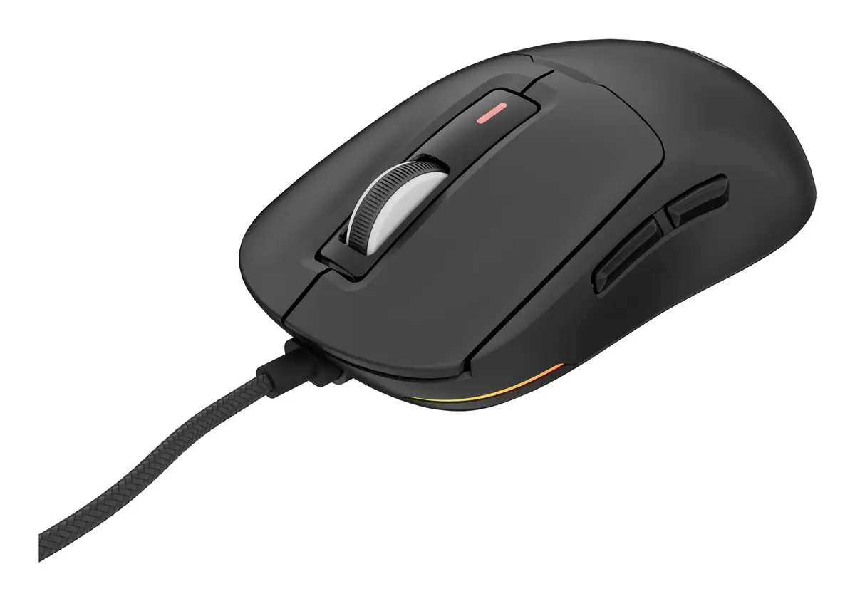 Genesis Krypton 660 Spēļu pele Photo 12