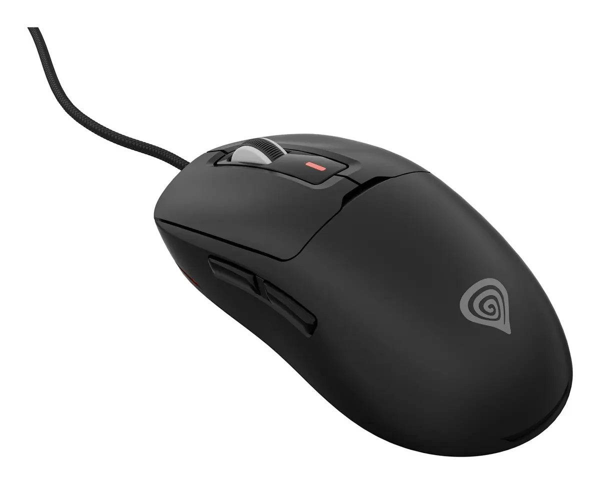 Genesis Krypton 660 Spēļu pele Photo 13