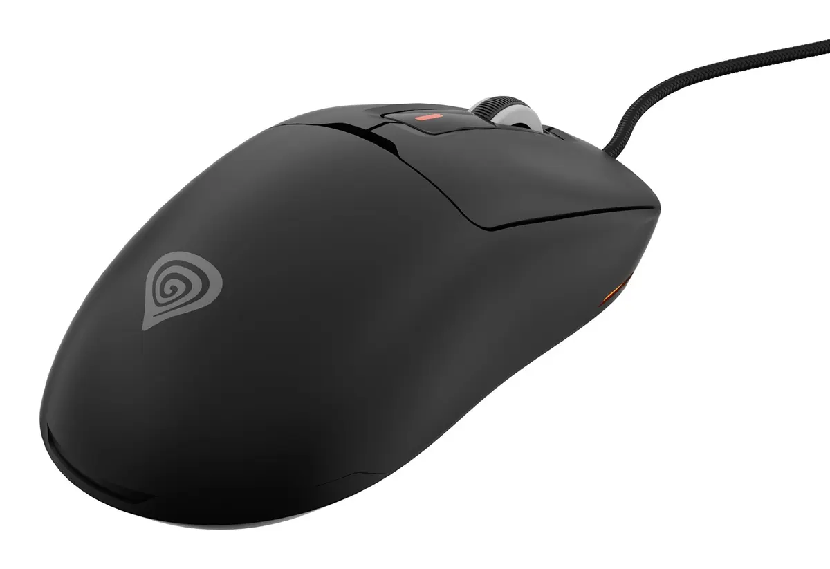 Genesis Krypton 660 Spēļu pele Photo 14