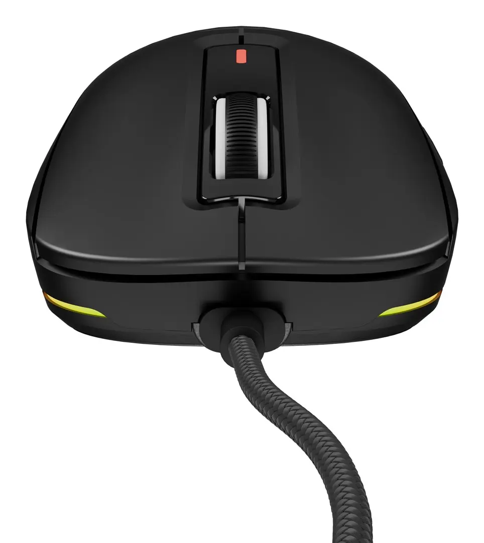Genesis Krypton 660 Spēļu pele Photo 15