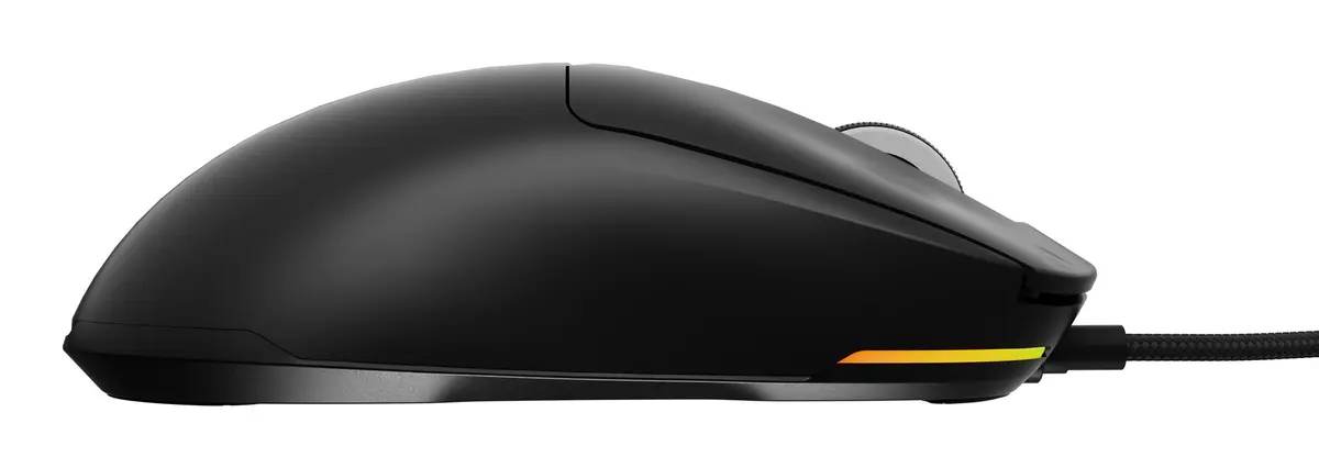 Genesis Krypton 660 Spēļu pele Photo 21
