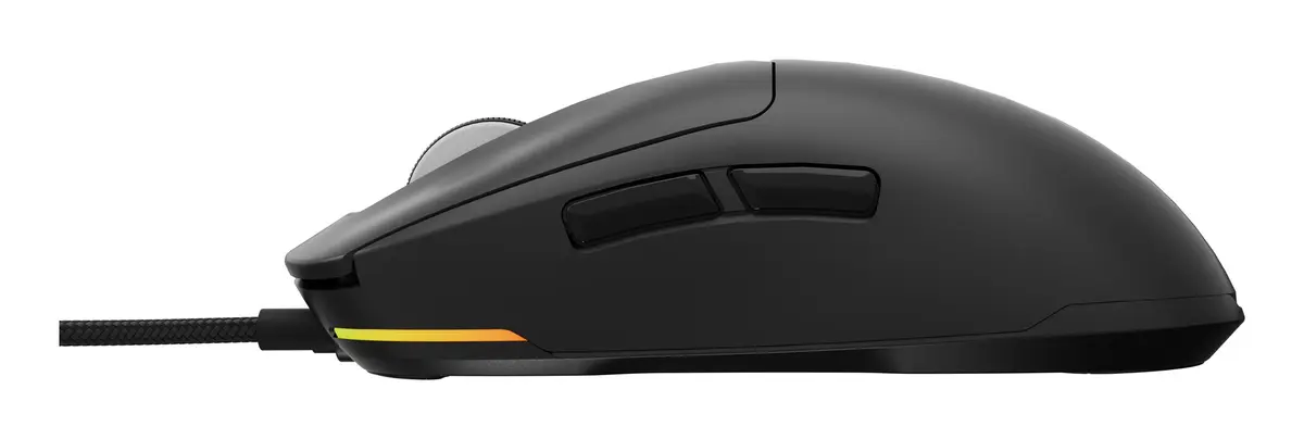 Genesis Krypton 660 Spēļu pele Photo 22
