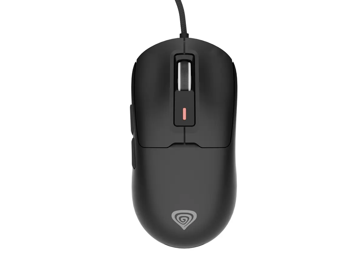 Genesis Krypton 660 Gaming Mouse Photo 25