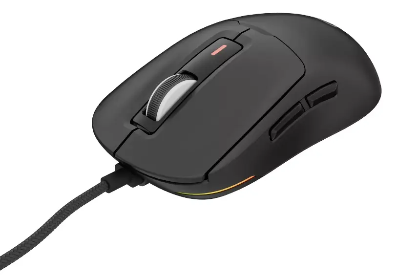 Genesis Krypton 660 Gaming Mouse Photo 27