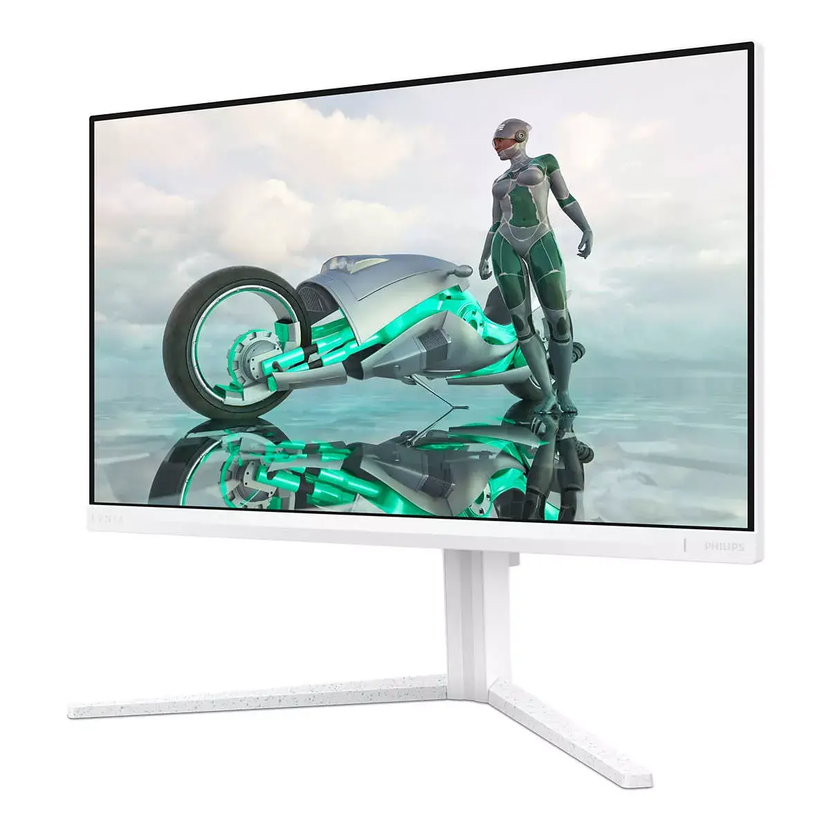 Монитор Philips Evnia 24M2N3201A Photo 4