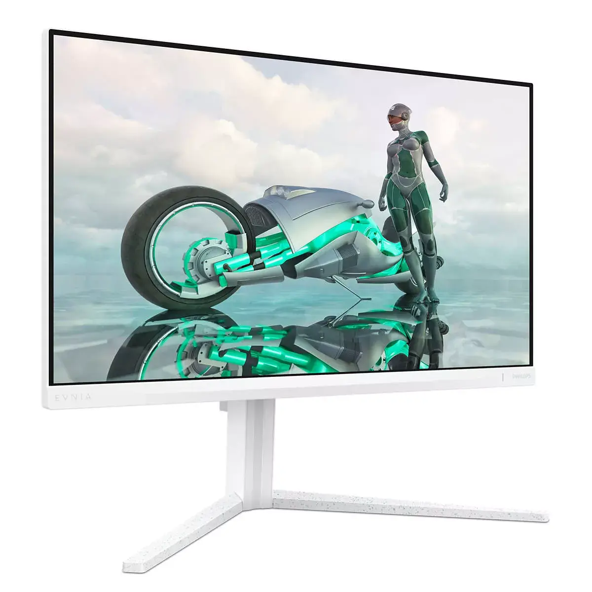 Монитор Philips Evnia 24M2N3201A Photo 7