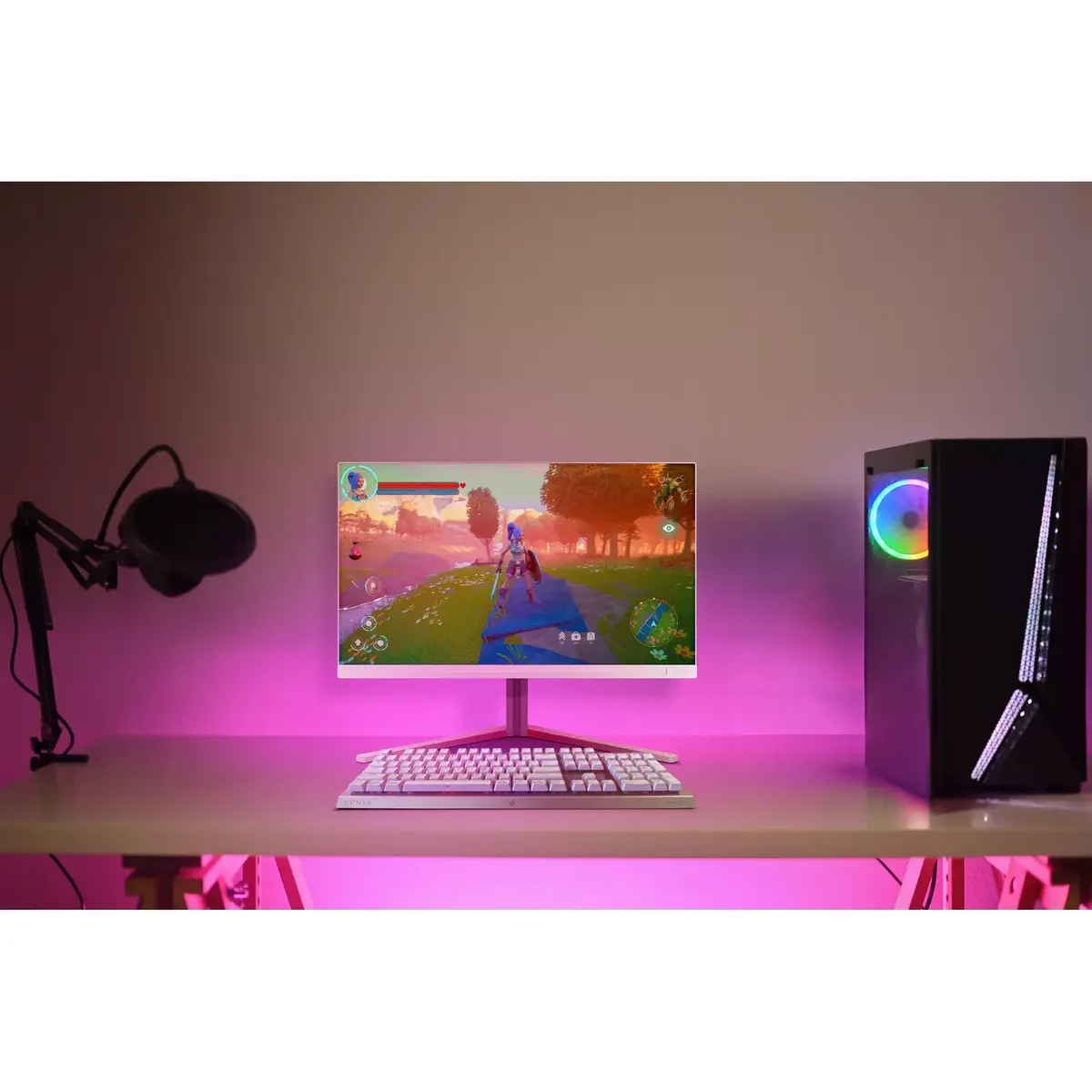 Монитор Philips Evnia 24M2N3201A Photo 8