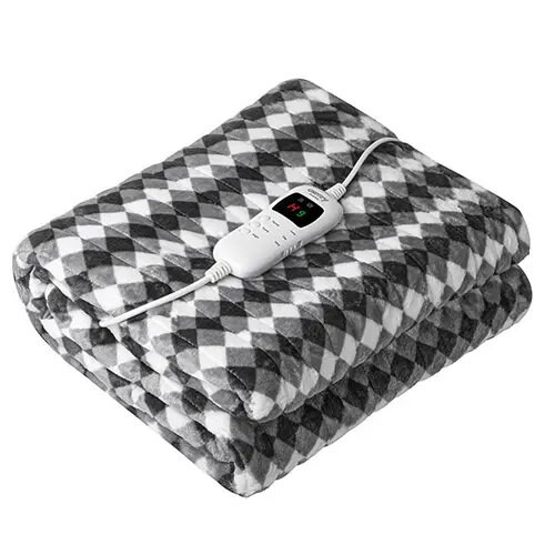 Electric Blanket Camry CR 7442 Photo 1