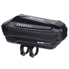 Сумка на раму Wildman XT5 Black XS5 Photo 4