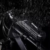 Сумка на раму Wildman XT5 Black XS5 Photo 5