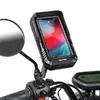 Сумка на раму Wildman FK3 — держатель Photo 4