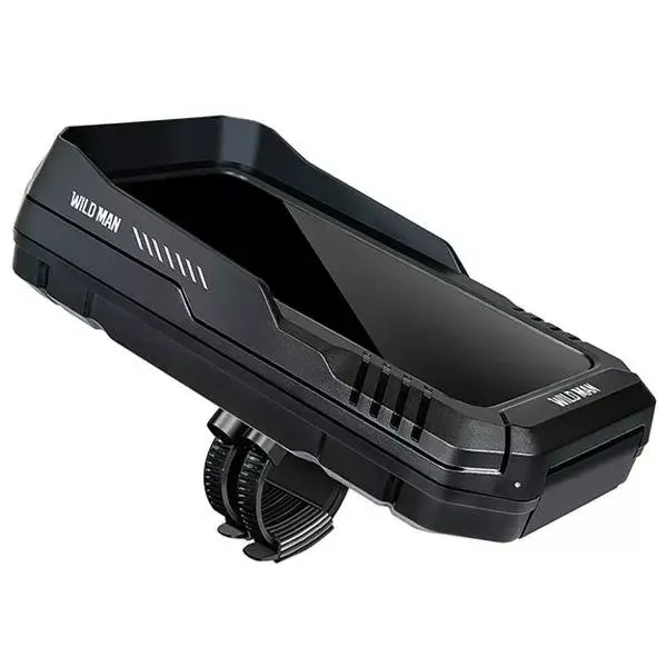 Сумка на раму Wildman FK4 Photo 3