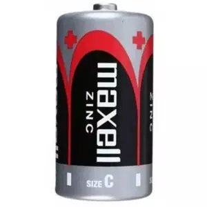 Baterija C MAXELL BATC.ZN.MX1 1.5V cinka-ogles elementa