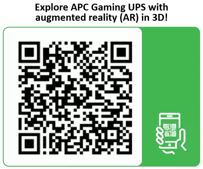 APC Back-UPS Pro BGM2200B-GR Photo 5