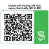 APC Back-UPS Pro BGM2200B-GR Photo 5