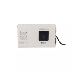 Sprieguma stabilizators AVR 2000VA 8% SLIM