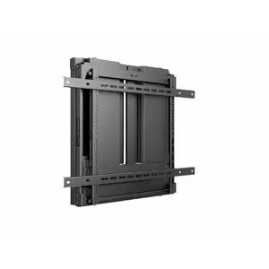 Wall Mount Bracket MULTIBRACKETS M Counterbalanced HD for 37"–55" TVs, VESA 200x200–800x400, 23–40 kg, Height Adj. 0–400 mm, Black