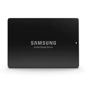 SSD disk Samsung 960 GB 2.5" SATA III PM897
