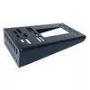 Монтажная база RAL7016 — для NICE FAAC GENIUS SOMFY Photo 2