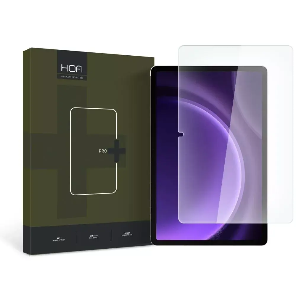 Hofi Glass Pro+ ekrāna aizsargs Galaxy Tab S9 FE 10.9 Photo 1