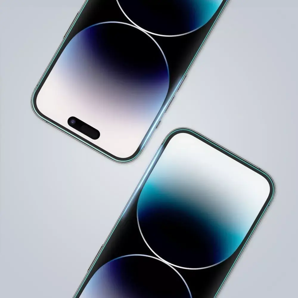 Hofi Glass Pro+ ekrāna aizsargs Galaxy Tab S9 FE 10.9 Photo 16