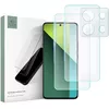 Hofi Glass Pro+ ekrāna aizsargs Galaxy Tab S9 FE 10.9 Photo 9