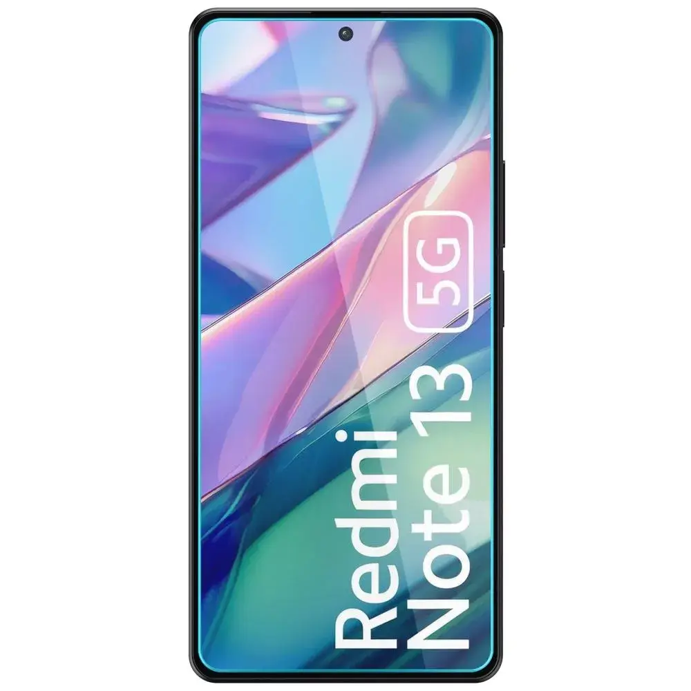 Hofi Glass Pro+ ekrāna aizsargs Galaxy Tab S9 FE 10.9 Photo 14