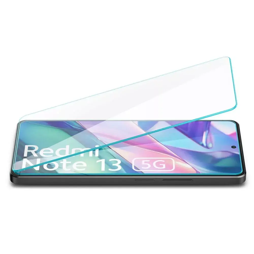 Hofi Glass Pro+ ekrāna aizsargs Galaxy Tab S9 FE 10.9 Photo 22