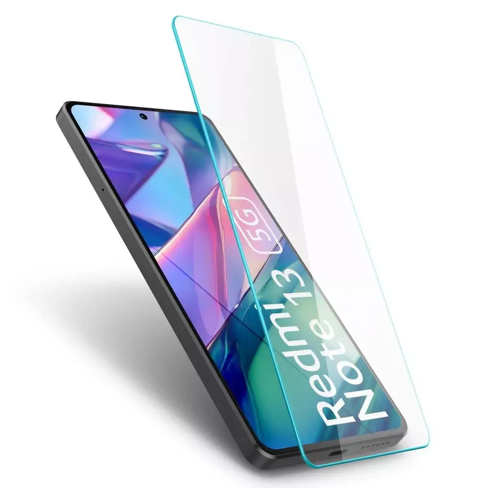 Hofi Glass Pro+ ekrāna aizsargs Galaxy Tab S9 FE 10.9 Photo 33