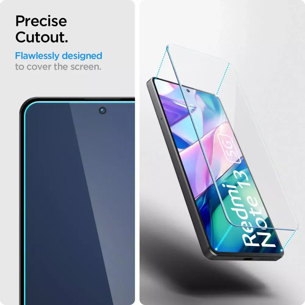 Hofi Glass Pro+ ekrāna aizsargs Galaxy Tab S9 FE 10.9 Photo 42