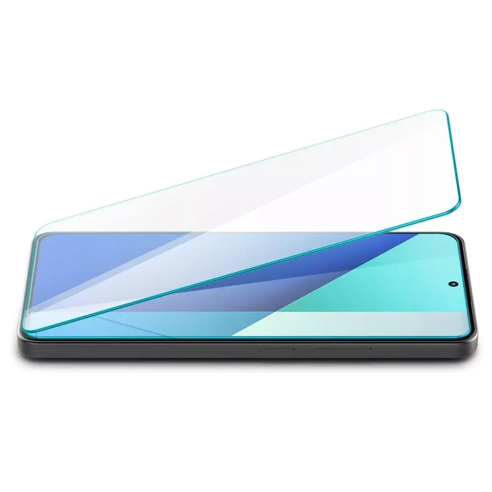 Hofi Glass Pro+ ekrāna aizsargs Galaxy Tab S9 FE 10.9 Photo 25
