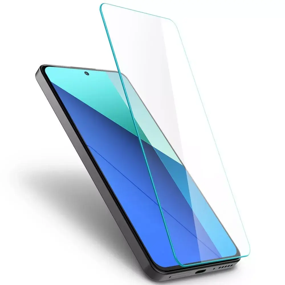 Hofi Glass Pro+ ekrāna aizsargs Galaxy Tab S9 FE 10.9 Photo 30