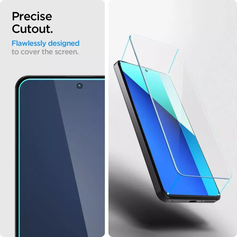 Hofi Glass Pro+ ekrāna aizsargs Galaxy Tab S9 FE 10.9 Photo 43