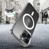 Чехол Tech-Protect FlexAir Hybrid для iPhone 16 Pro Max Photo 2