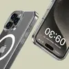 Чехол Tech-Protect FlexAir Hybrid для iPhone 16 Pro Max Photo 3