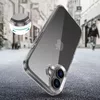 Tech-Protect FLEXAIR HYBRID CASE iPhone 16 Photo 2