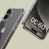 Tech-Protect FLEXAIR HYBRID CASE iPhone 16 Photo 3