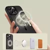 Tech-Protect MagMat MagSafe Case for iPhone 16 Pro Photo 3
