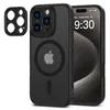 Tech‑Protect MAGCAM maciņš iPhone 16 Pro Max Photo 57