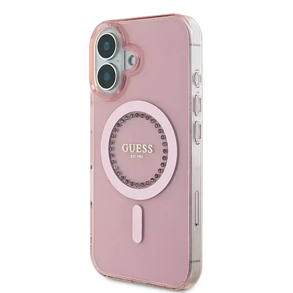 Tech‑Protect MAGCAM maciņš iPhone 16 Pro Max Photo 81