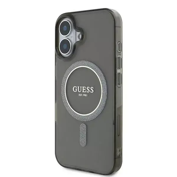 Tech‑Protect MAGCAM maciņš iPhone 16 Pro Max Photo 83