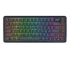 Mechanical keyboard REDRAGON K708-RGB-PRO Photo 2